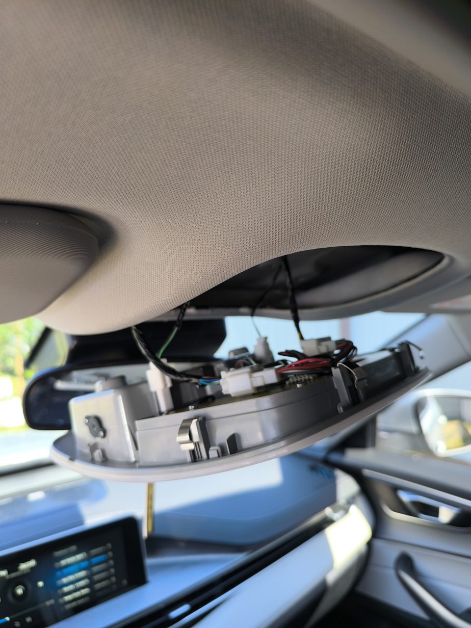 Готово — Chery Tiggo 4 Pro