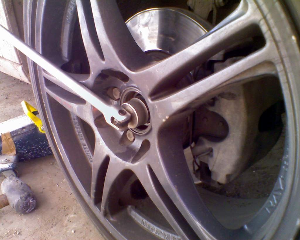 Фото в бортжурнале Opel Astra H