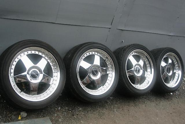 Фото в бортжурнале Honda Vigor (3G)