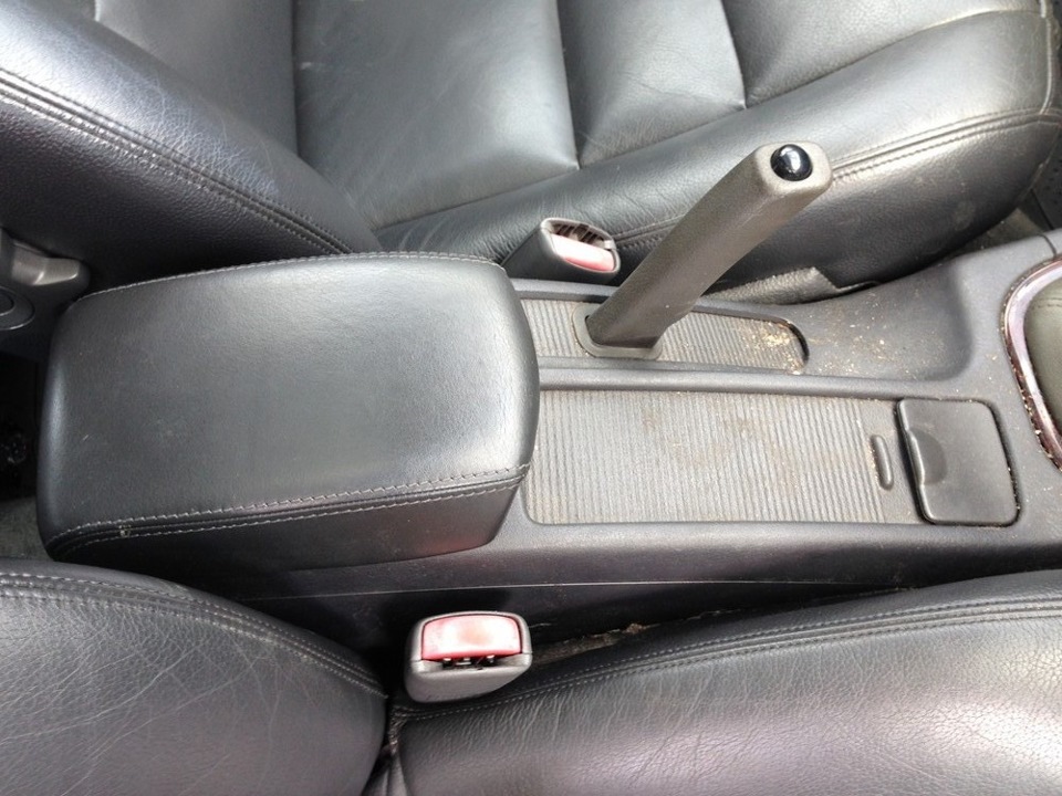 Photo from the logbook Volvo V40 (1G)