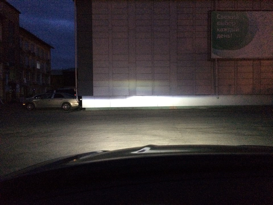 Фото в бортжурнале Subaru Outback (BP)