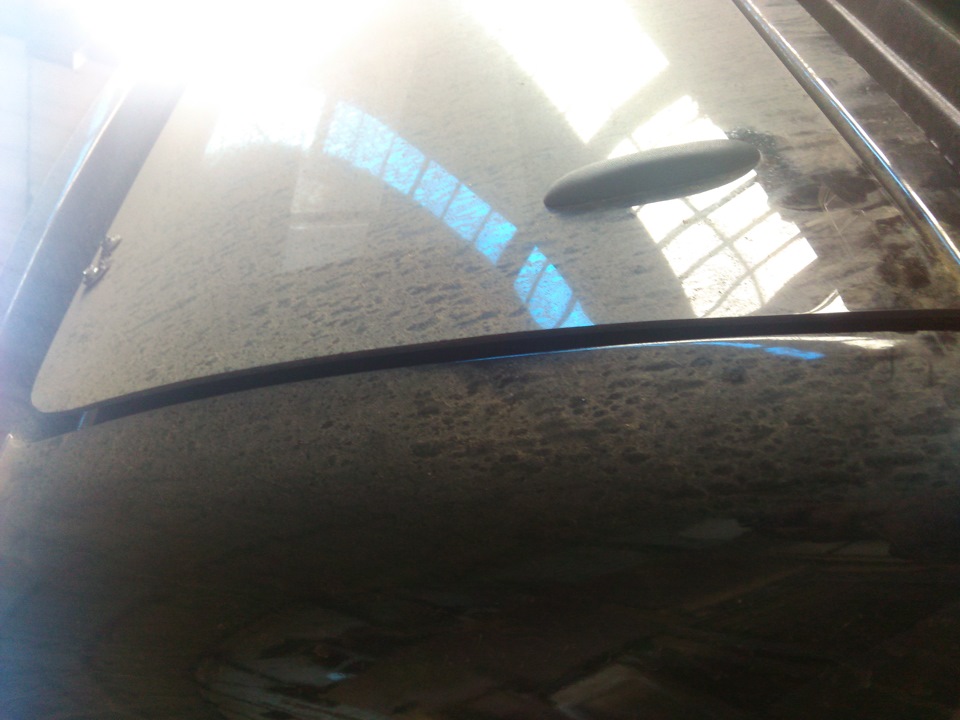 Фото в бортжурнале Toyota Hilux (7G)