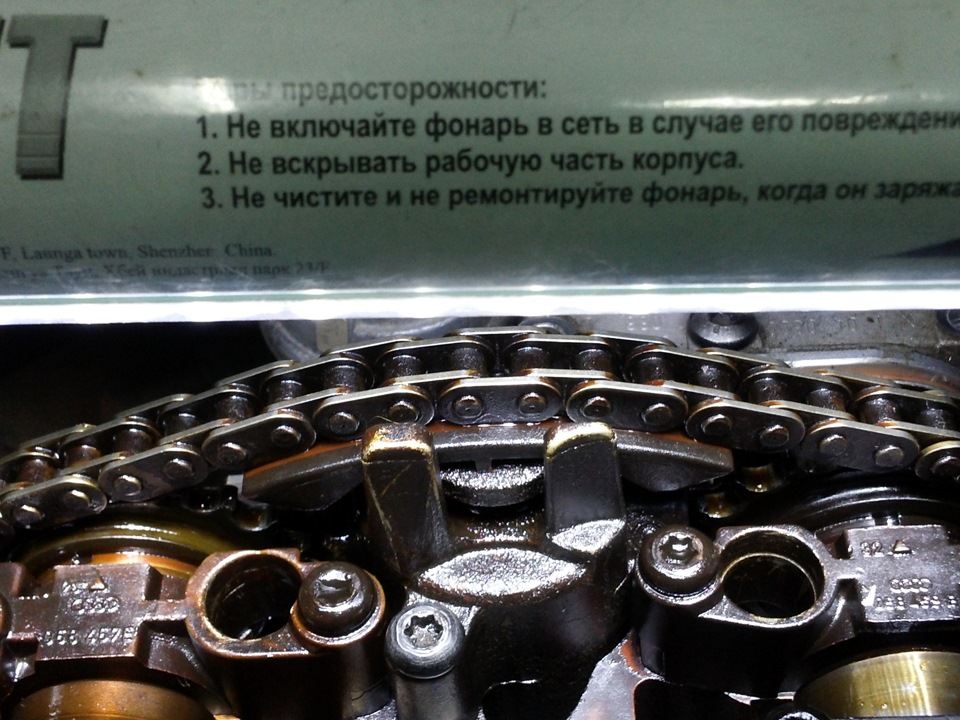 Фото в бортжурнале Audi A6 (C5)