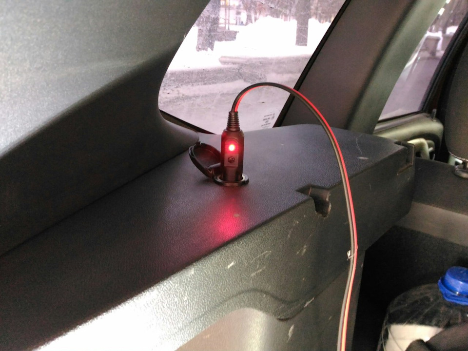 Фото в бортжурнале Renault Duster (1G)