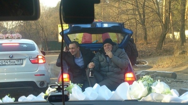 Фото в бортжурнале Volkswagen Lupo