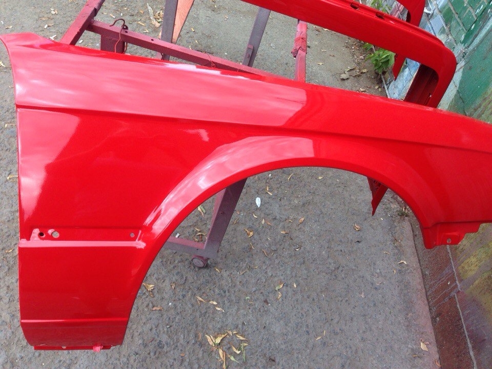 Фото в бортжурнале BMW 3 series Coupe (E30)