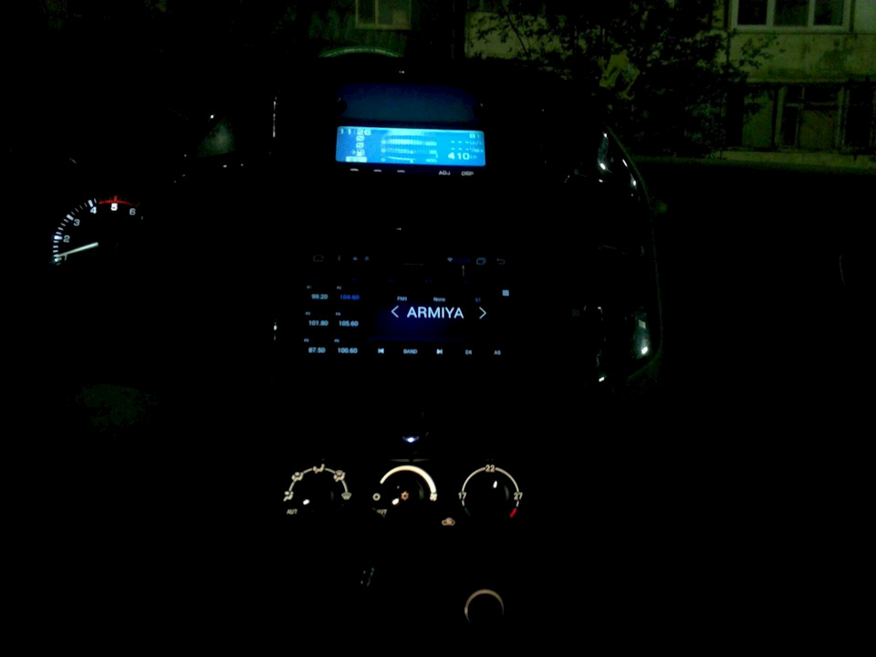 Фото в бортжурнале Mitsubishi Pajero (3G)