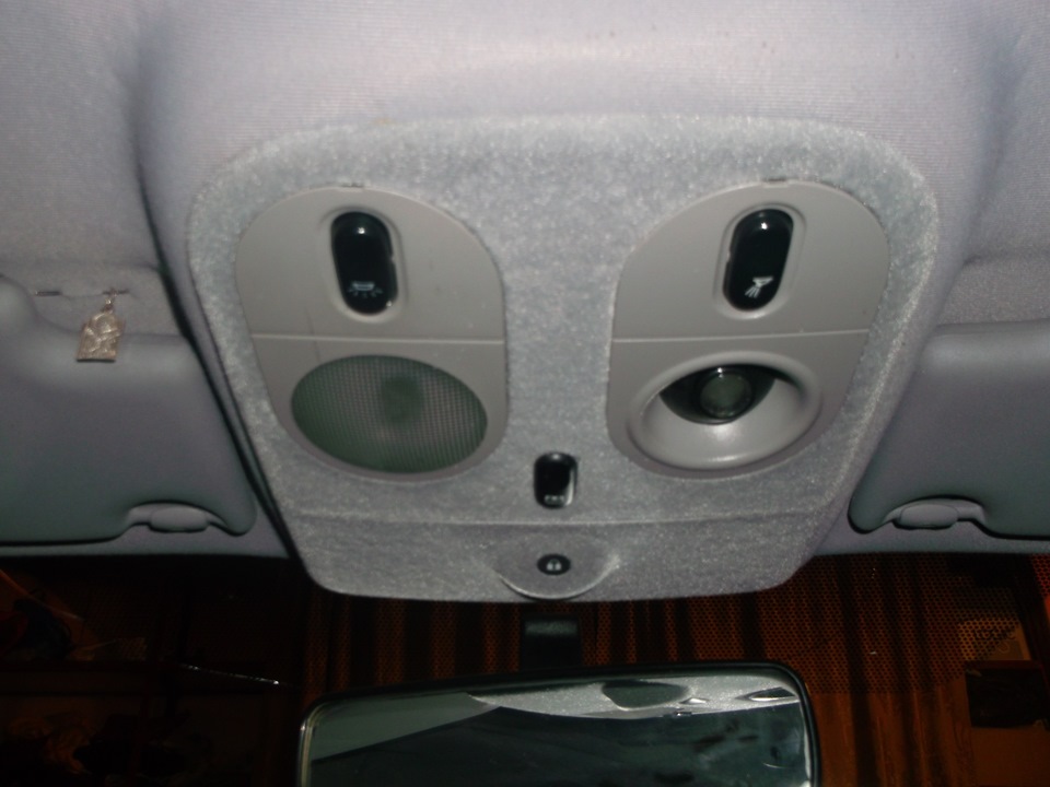 Фото в бортжурнале Renault Megane Coupe (1G)