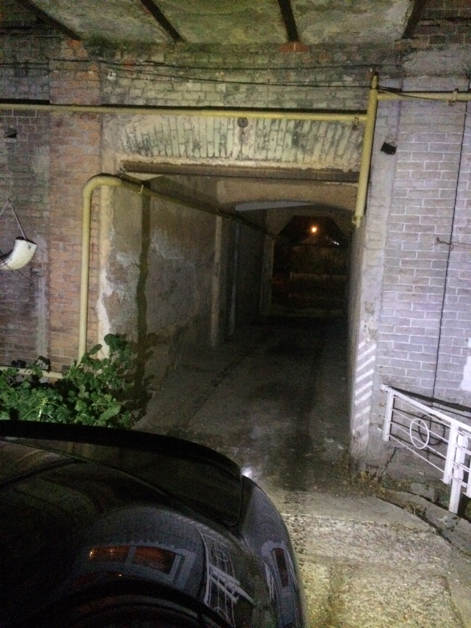 Фото в бортжурнале Daewoo Lanos