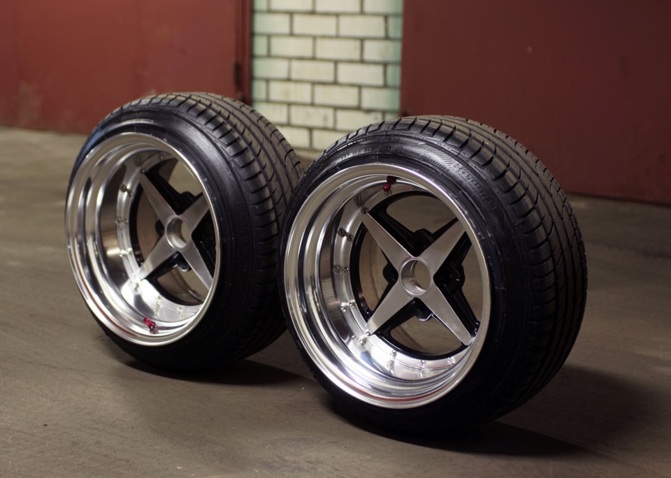 Фото в бортжурнале Volkswagen Golf Mk2