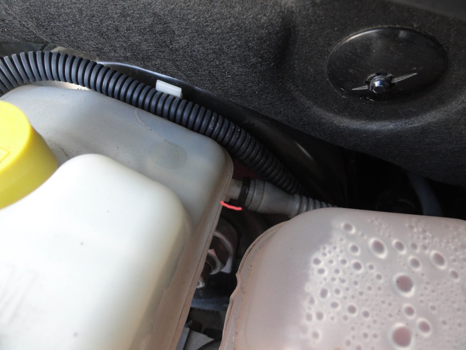 Фото в бортжурнале Chevrolet Cruze (1G)