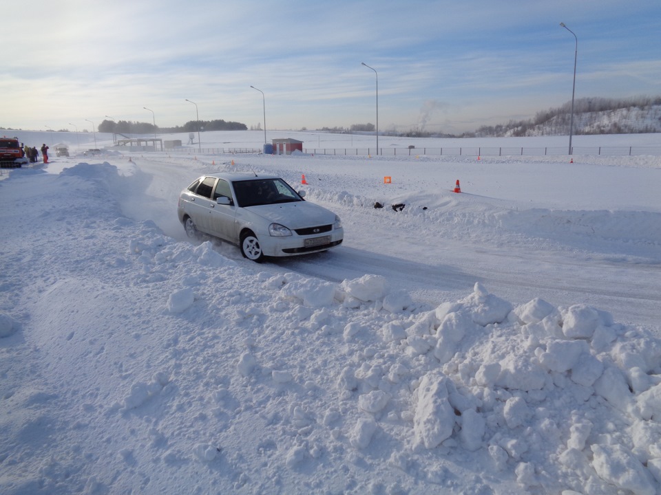 Фото в бортжурнале Volkswagen Polo Sedan