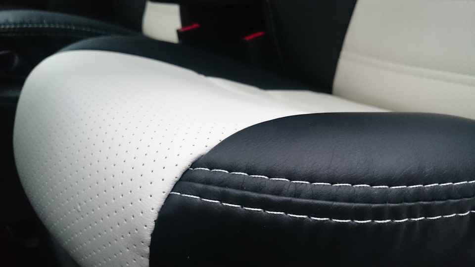 Фото в бортжурнале Skoda Fabia Mk2