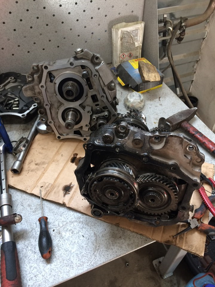 Фото в бортжурнале Chevrolet Cruze (1G)
