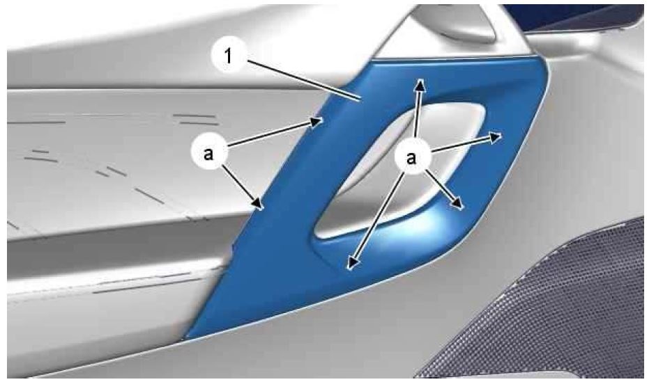 Фото в бортжурнале Citroen DS5