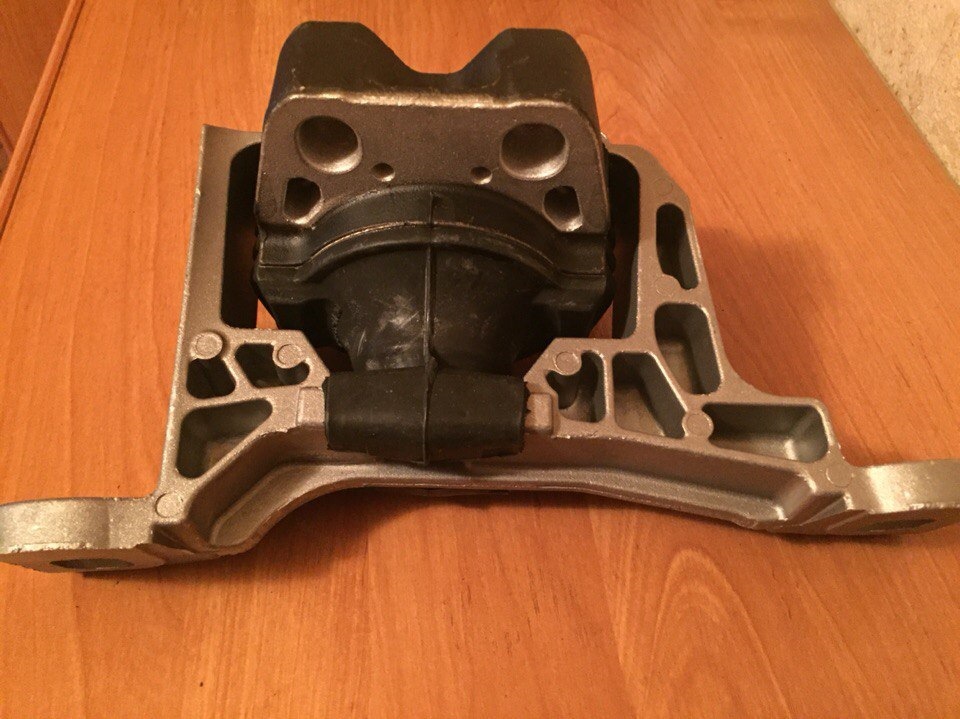 Фото в бортжурнале Mazda 3 (1G) BK