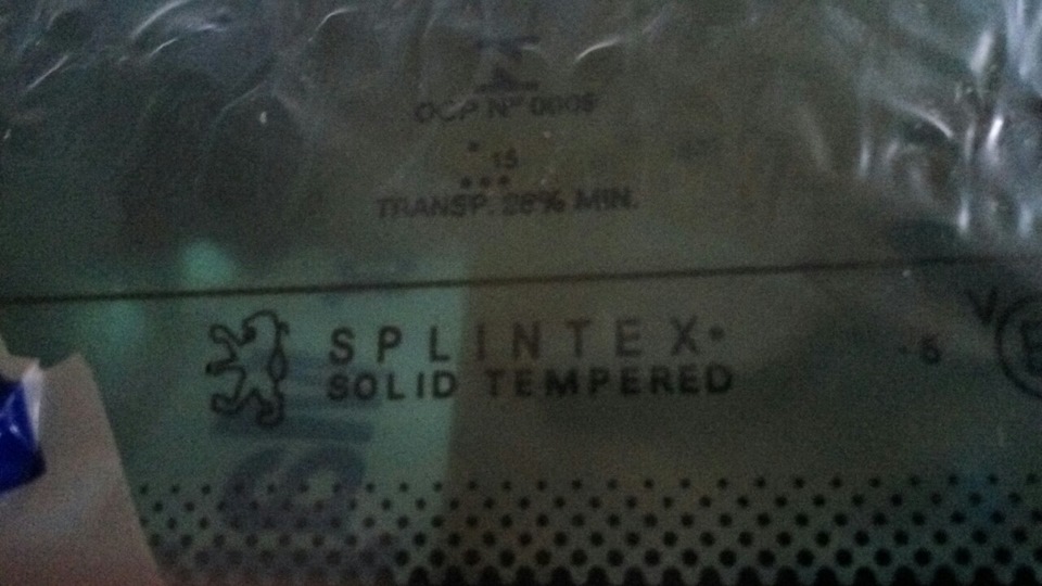SPLINTEX, 2015 год выпуска, 28% тонера = AS3 — Peugeot 307 SW