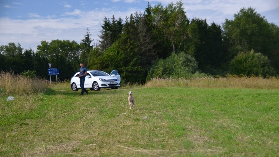 Opel Astra GTC 1.8.