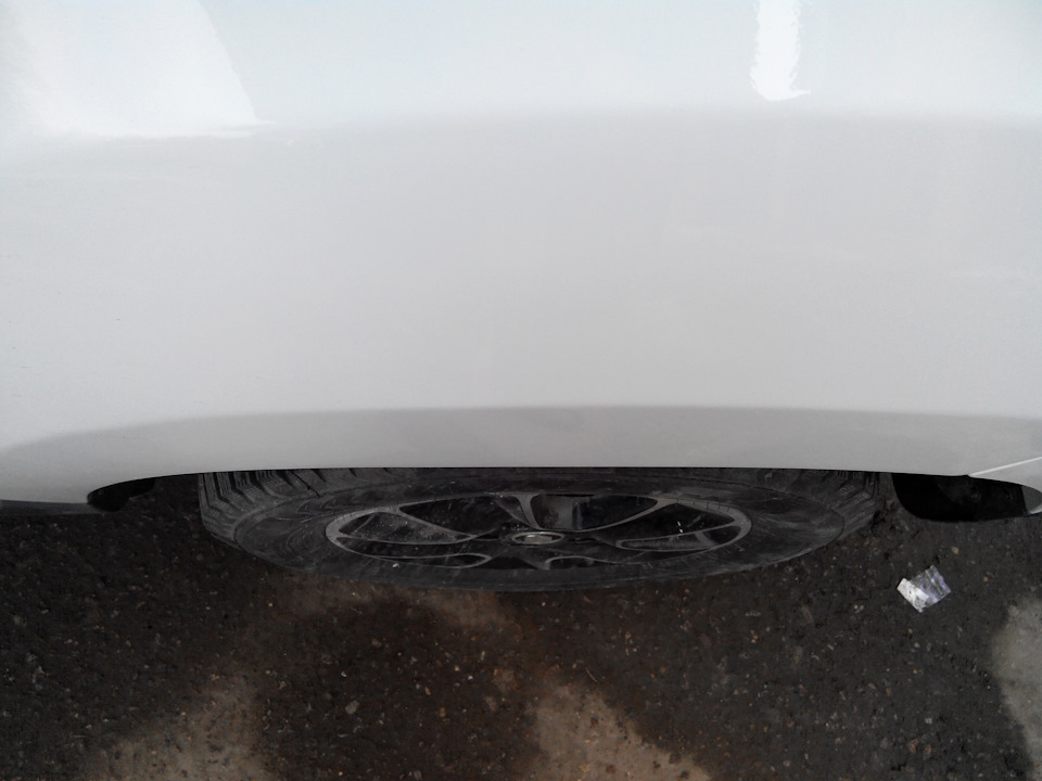 Фото в бортжурнале Renault Duster (1G)