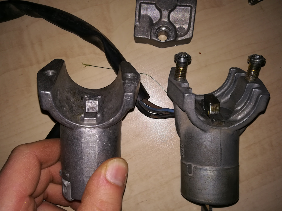 Фото в бортжурнале FIAT Ducato I