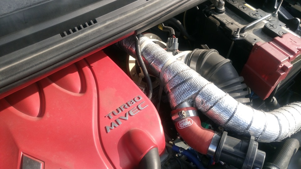Фото в бортжурнале Mitsubishi Colt VI