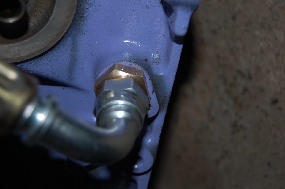 Photo from the logbook Lada 2110