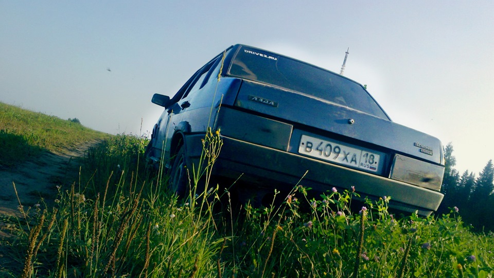 Lada 21099
