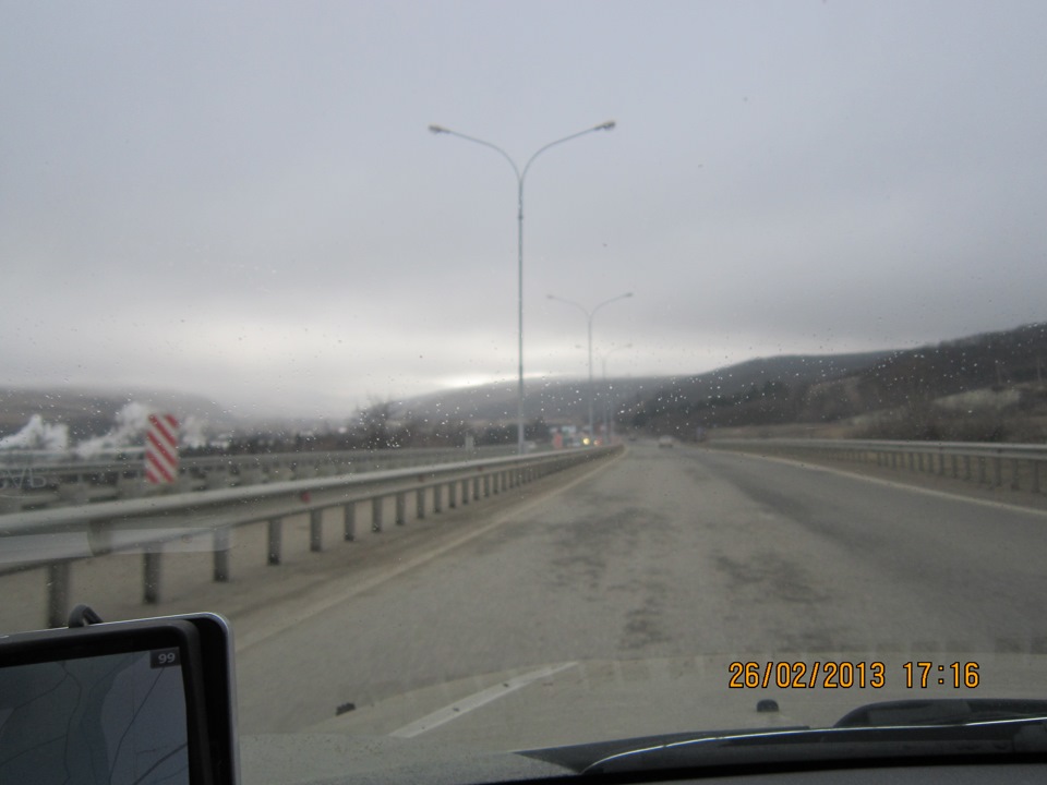 Фото в бортжурнале Hyundai Accent (2G)