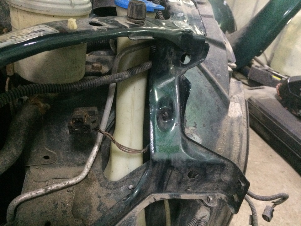 Фото в бортжурнале Honda Civic Coupe (7G)