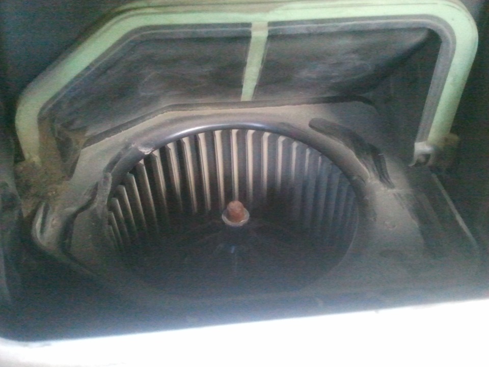 Фото в бортжурнале Skoda Octavia A5 Mk2