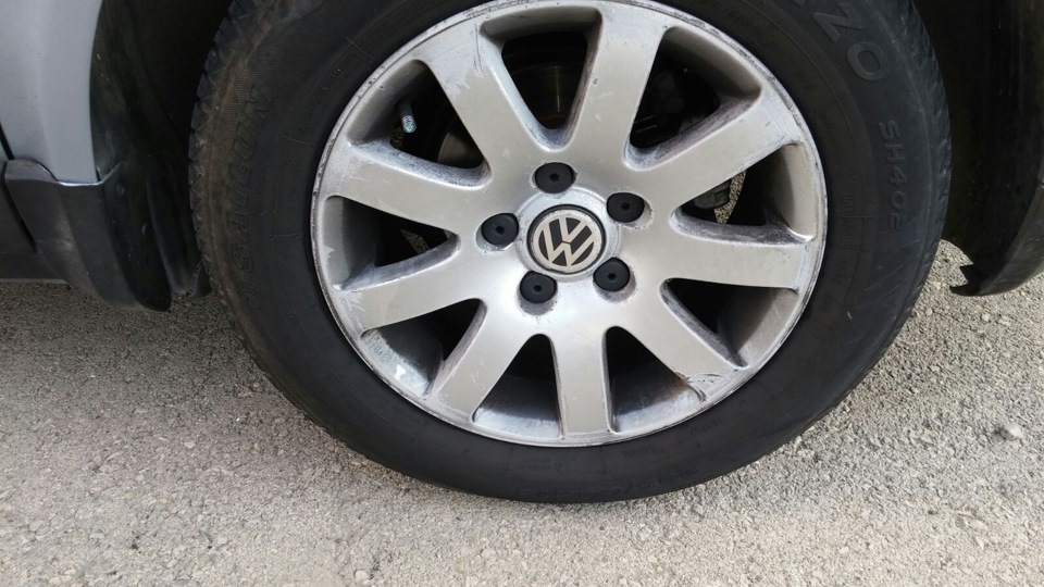 ДО — Volkswagen Passat B5
