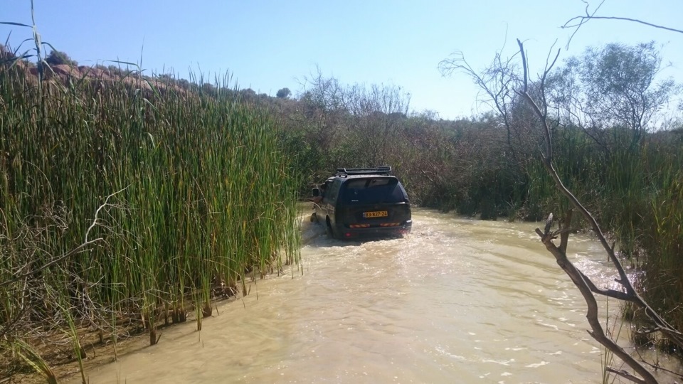 Фото в бортжурнале Mitsubishi Pajero Sport (1G)