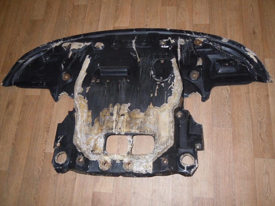 Фото в бортжурнале Opel Omega B