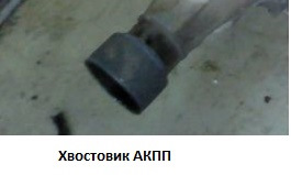 Фото в бортжурнале Toyota Mark II (90)