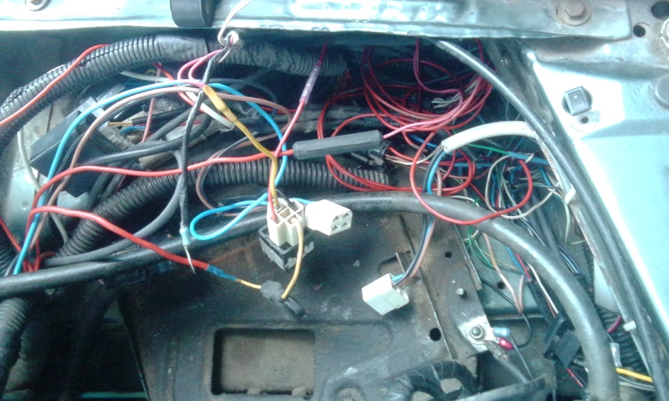 … — Daewoo Nexia (2G)