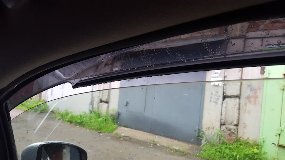 Фото в бортжурнале Honda Fit (3G)