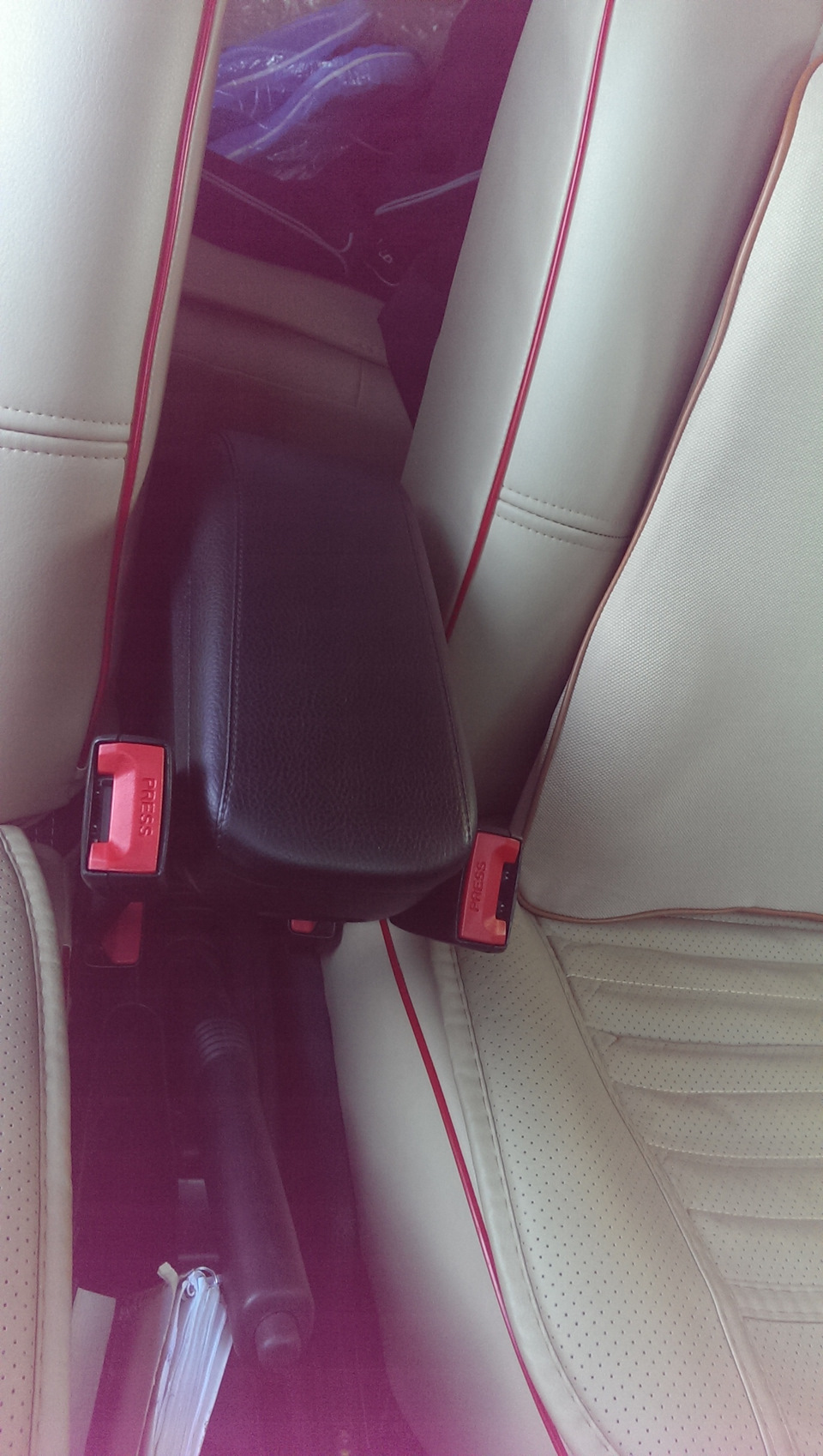 Фото в бортжурнале Renault Duster (1G)