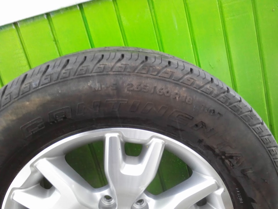 Фото в бортжурнале Ford Ranger (3G)
