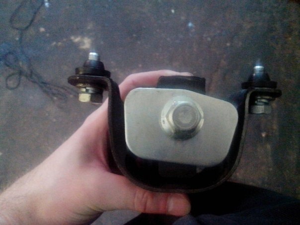 так это выглядело.Резинки к кузову. — Lada Приора хэтчбек