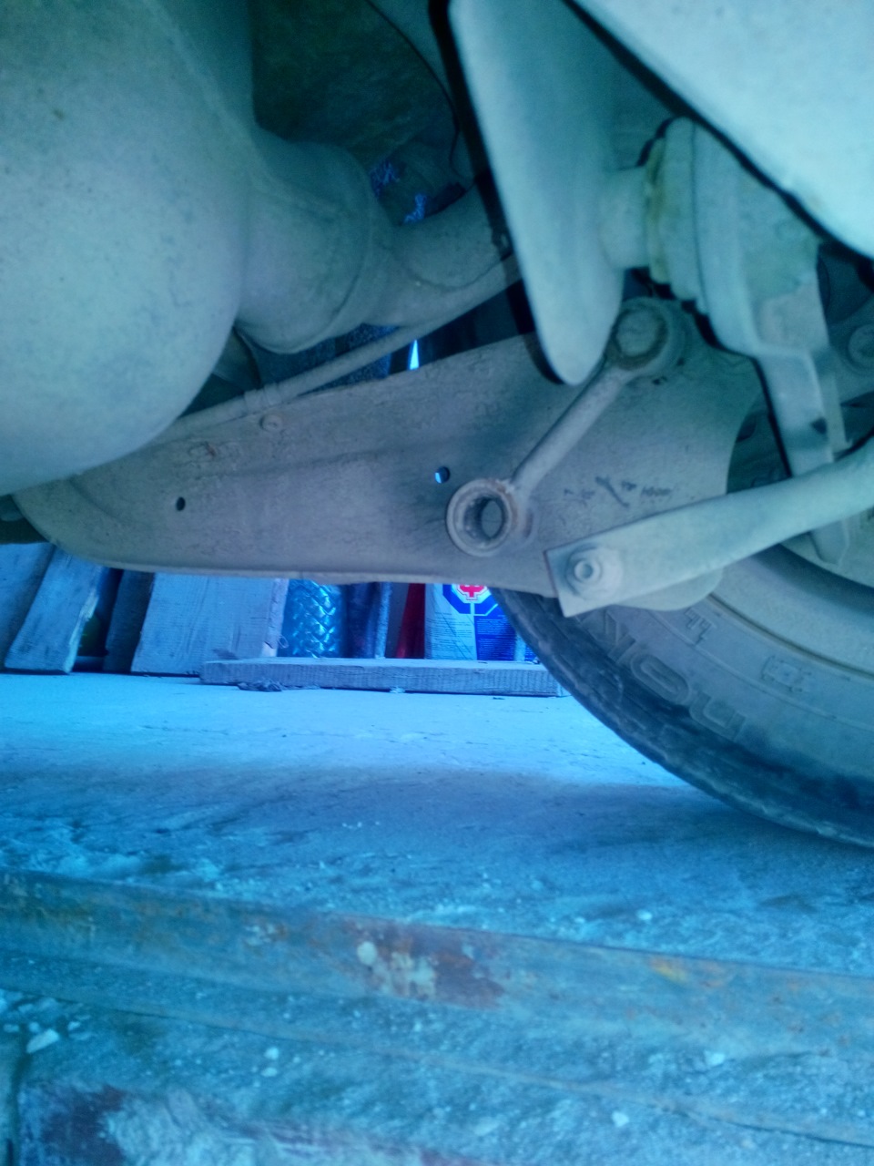 Фото в бортжурнале Skoda Octavia A5 Mk2