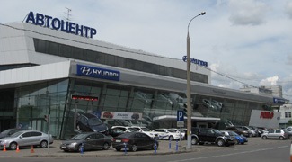 Фото в бортжурнале Hyundai Solaris (1G)