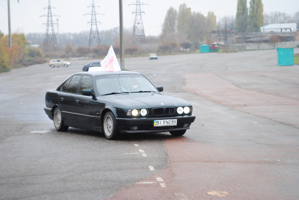 хватит ) — Daewoo Lanos