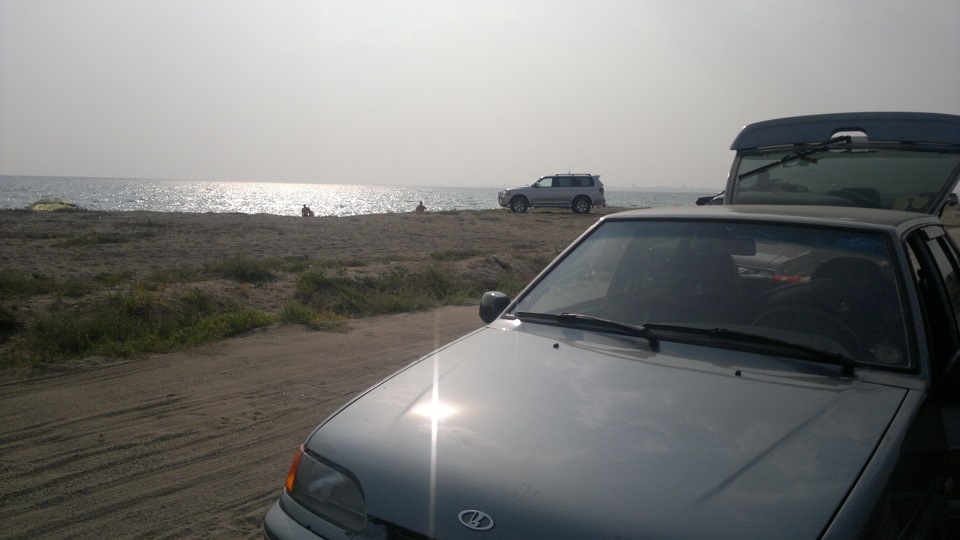 Фото в бортжурнале Lada 2114