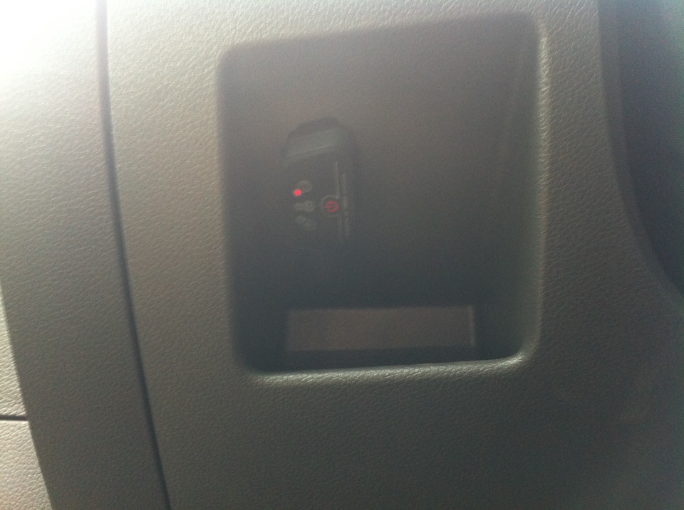 Фото в бортжурнале Ford C-Max I