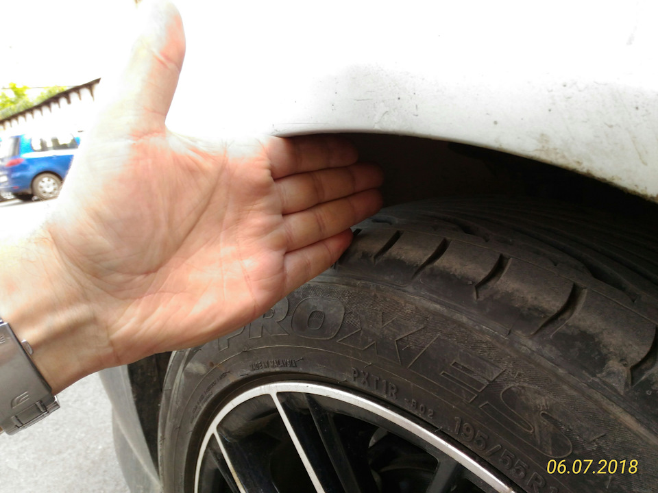 Фото в бортжурнале Nissan AD (Y11)