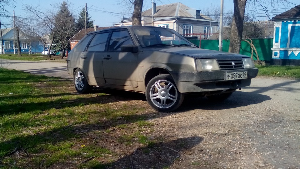 Lada 2109