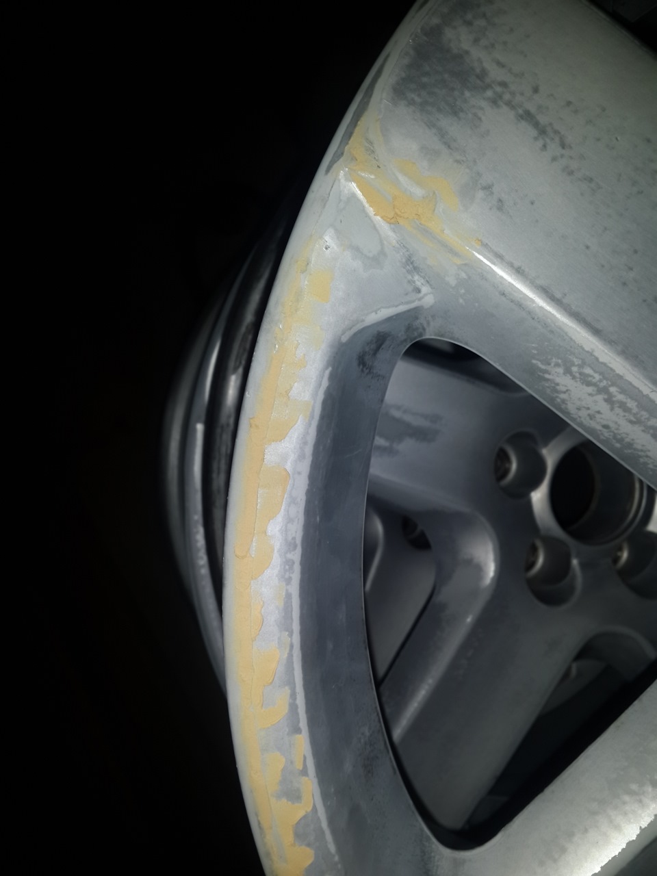 Фото в бортжурнале Volkswagen Golf Mk4