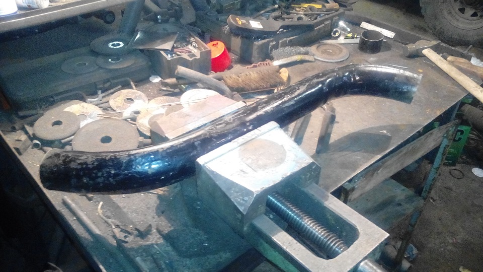 Фото в бортжурнале Ford Sierra