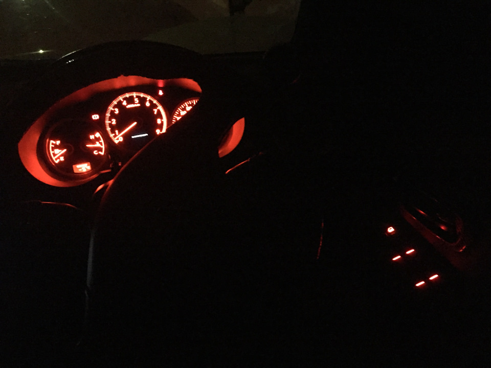 Фото в бортжурнале Subaru Impreza WRX (GD/GG)