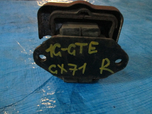 Фото в бортжурнале Toyota Cresta (70)